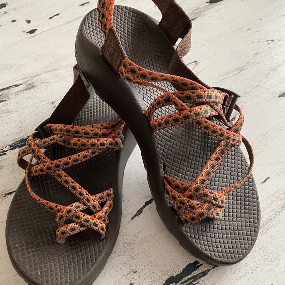 Chacos sandals